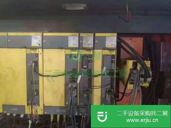 安徽出售二手江蘇多棱TK42200龍門加工中心