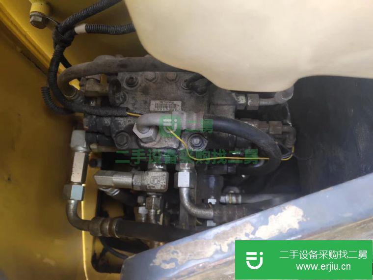 北京出售二手小松挖掘機