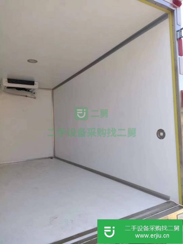 福建出售二手冷藏車