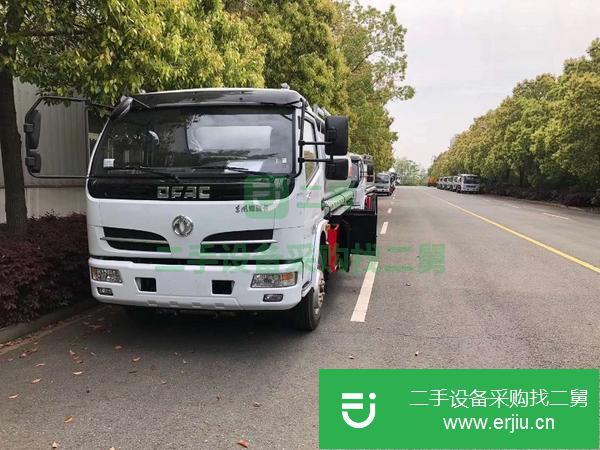廣西出售二手加油車