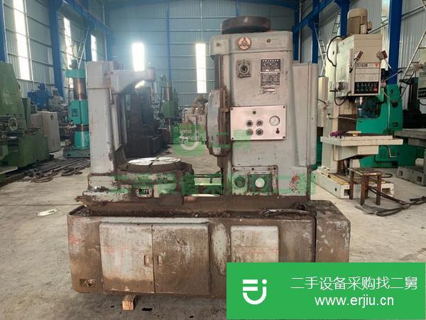 河北出售二手上海3150滾齒機
