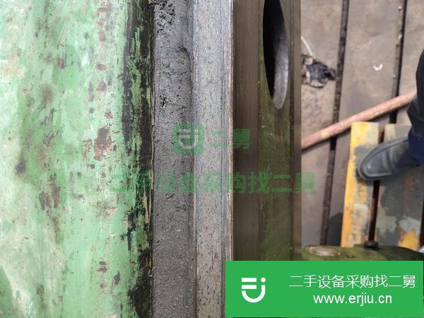 山東出售二手中捷Z3063搖臂鉆