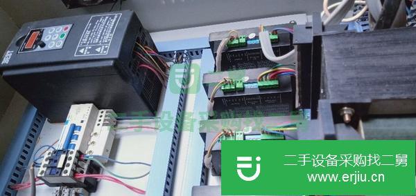 山東出售二手1325雕刻機