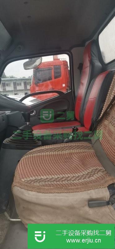 四川出售二手油罐車