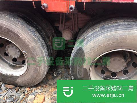 江西出售二手東風柳汽高欄載貨車