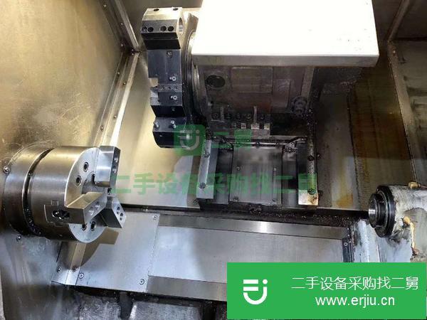 湖南出售二手數控車床