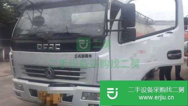 江蘇出售二手精品8噸油罐車 剛年審 全國可異地審車