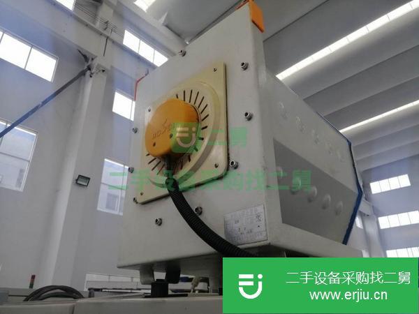 江蘇出售二手貝斯特310中心架數控車床