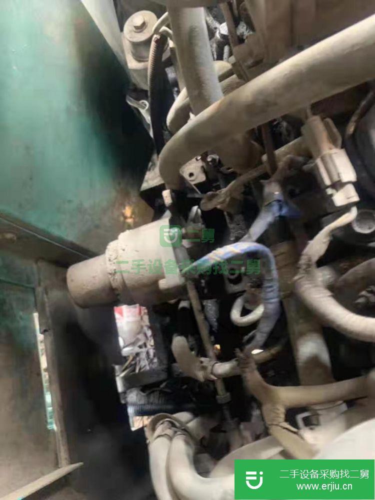 江蘇出售二手神鋼SK75-8挖掘機