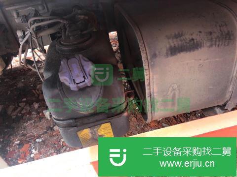 江西出售二手江淮格爾發(fā)箱式貨車(chē)