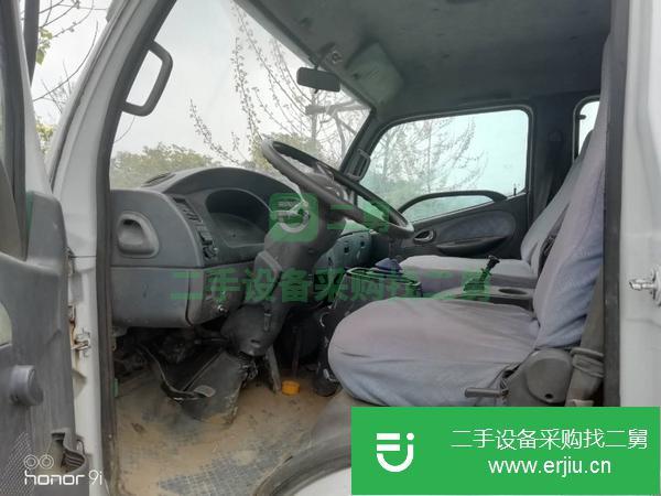 廣東出售二手灑水車