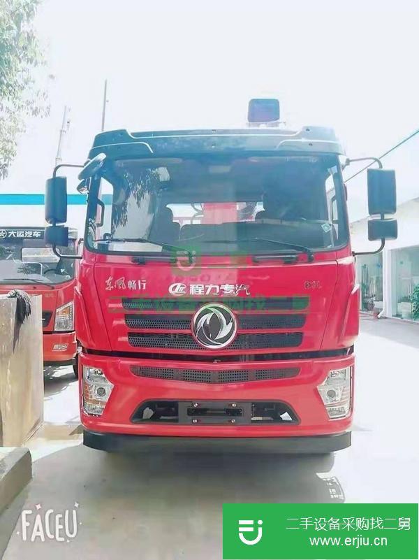河北出售二手徐工隨車吊