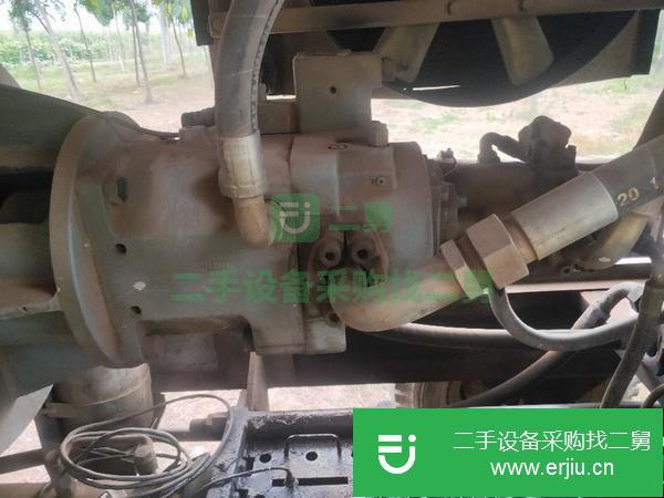 河北出售二手電拖泵