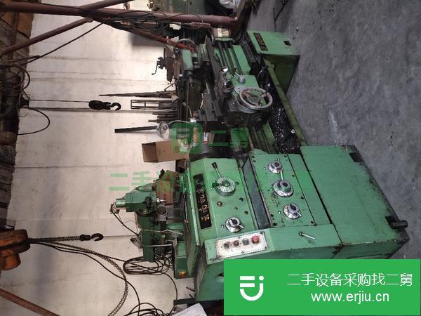 山東出售二手云南機床廠6140車床