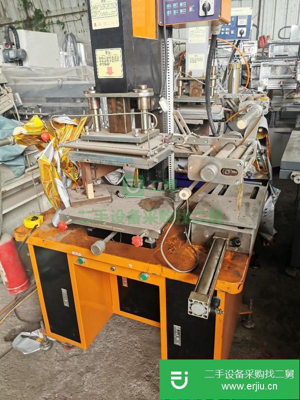 廣東出售二手燙金機
