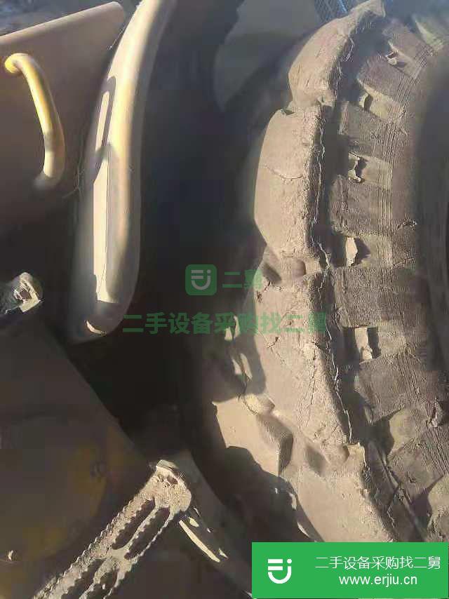山西出售二手成工CG955裝載機