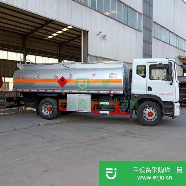廣東出售二手東風(fēng)D9油罐車
