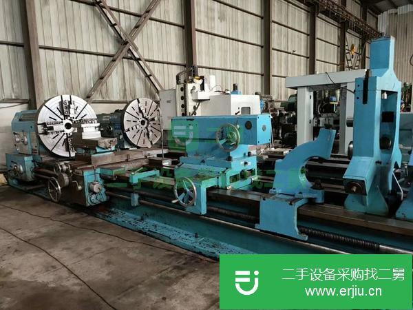 天津出售二手5米車床