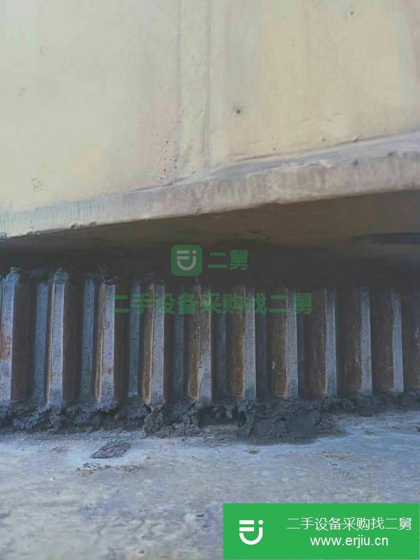 福建出售二手江漢5610塔吊