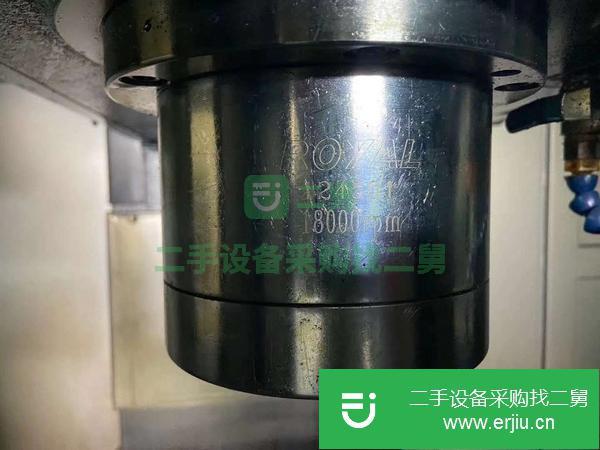 上海出售二手日本沙迪克S70立式加工中心