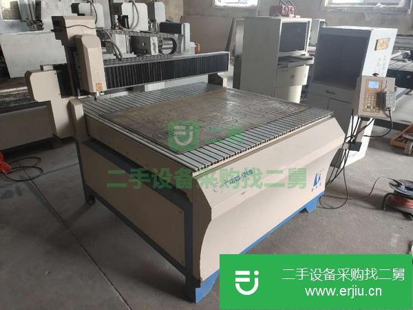 遼寧出售二手雕刻機