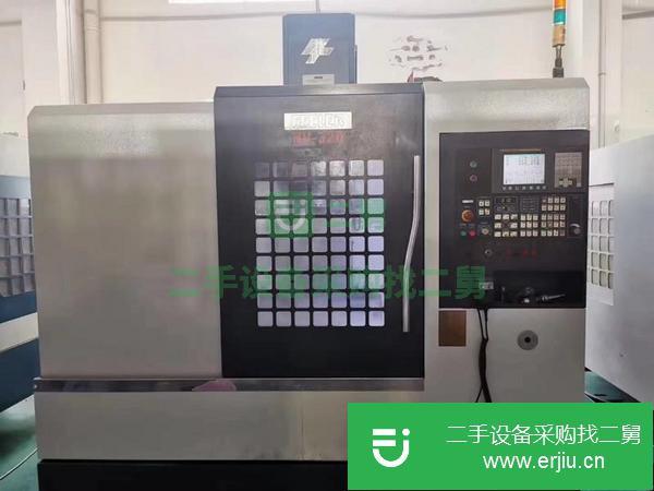 江蘇出售二手車床加工中心