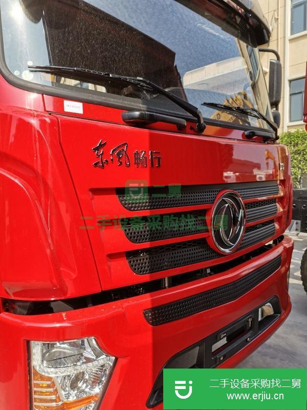 安徽出售二手12噸吊車，可分期