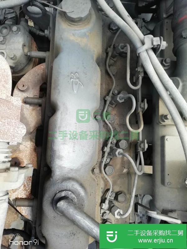 廣東出售二手灑水車
