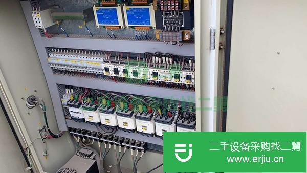 陜西出售二手中聯(lián)5610塔吊