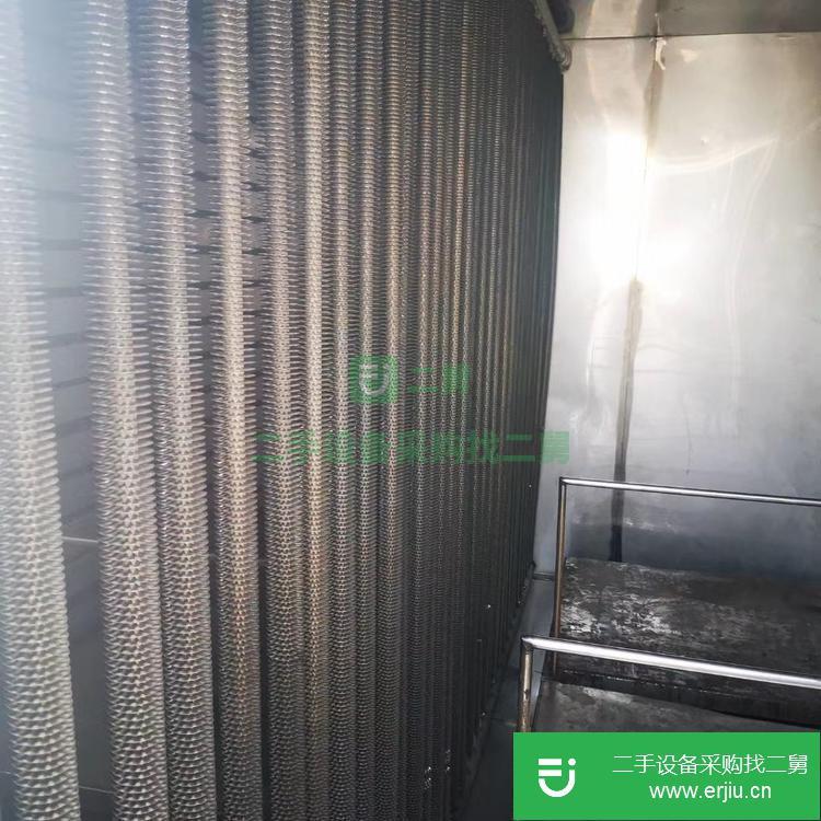 山東出售二手不銹鋼烘箱
