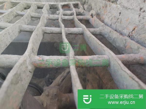 山西出售二手三一62米泵車