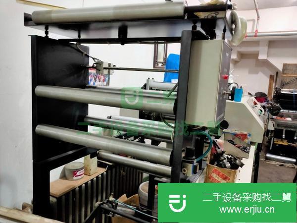 河北出售二手打孔折頁機
