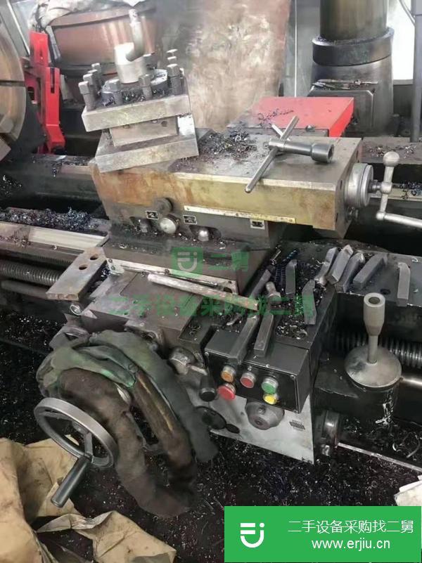 江蘇出售二手臥式車床