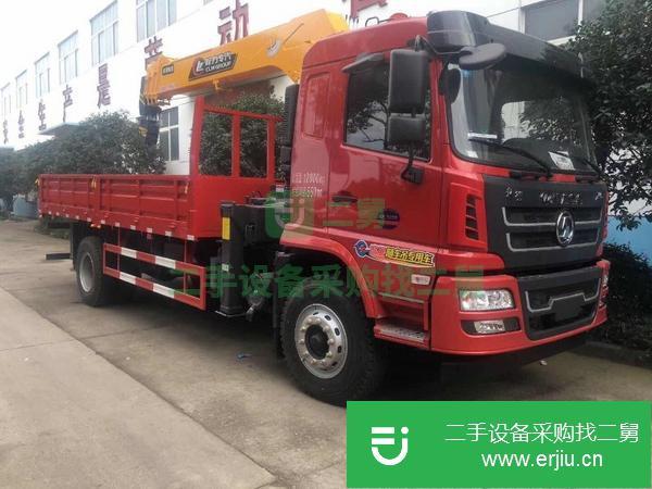 安徽出售二手吊車