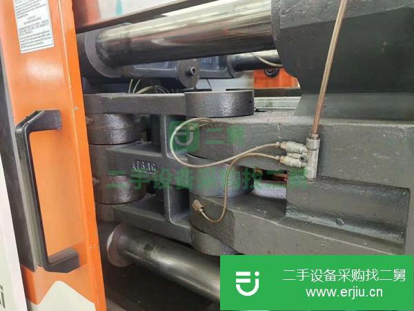 廣東出售二手震雄168噸注塑機