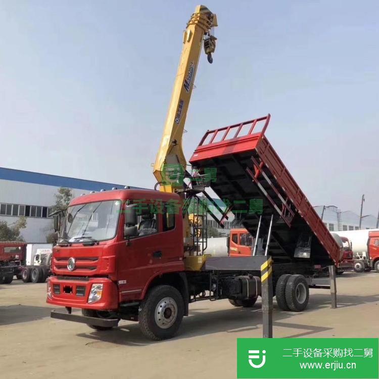 湖北出售二手石煤吊車