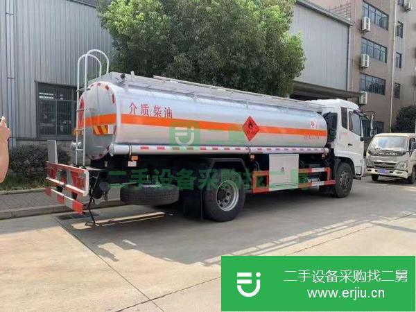 廣西出售二手油罐車