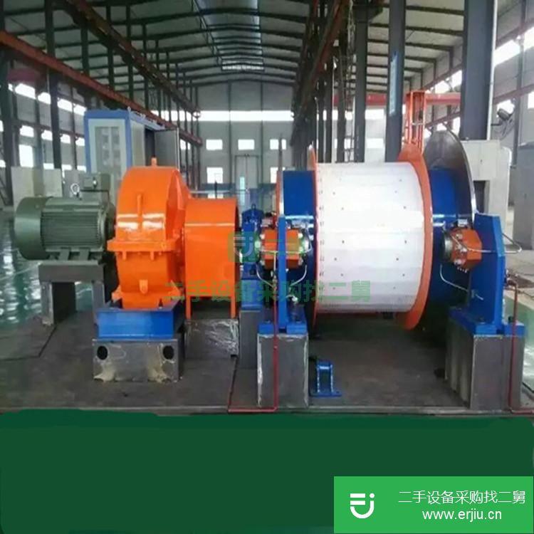 河南出售二手1米6絞車