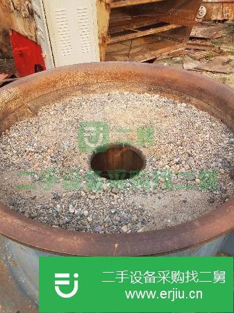 山東出售二手制砂機