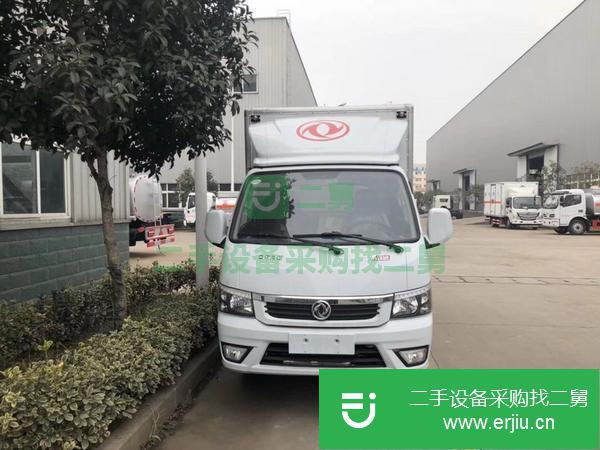 福建出售二手危險品運輸車，手續齊全