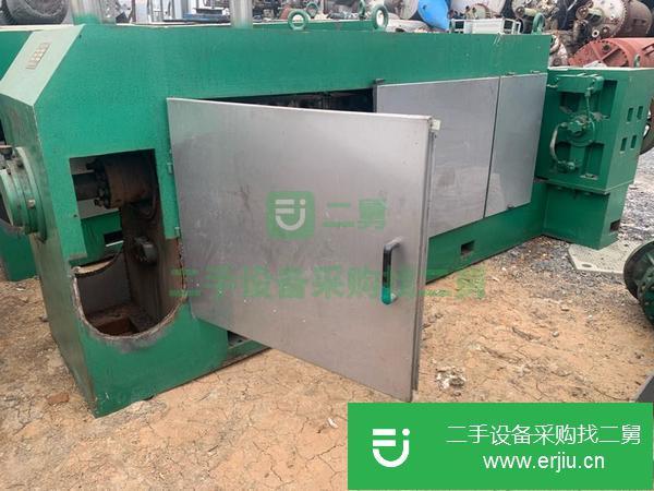 四川出售二手不銹鋼360型榨油機