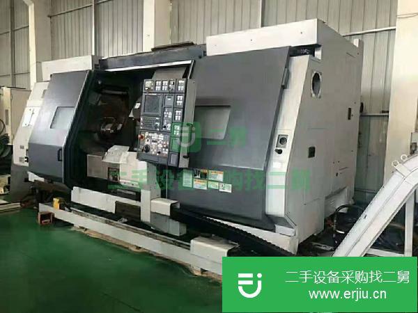 江蘇出售二手MT2500車床