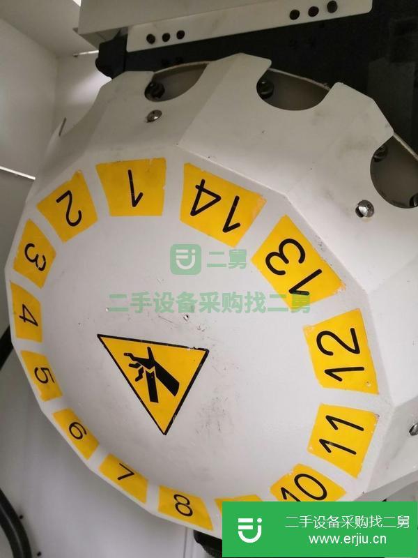 江蘇出售二手法拿科700鉆攻中心