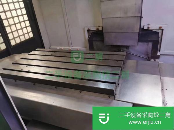 江蘇出售二手車床加工中心