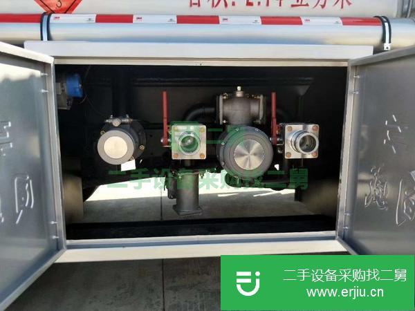 廣東出售二手油罐車