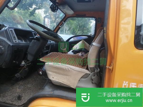 江蘇出售二手新源吊車