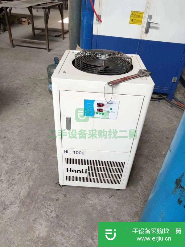 重慶出售二手慶源1000w3015光纖激光切割機