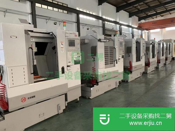 江蘇出售二手精雕機