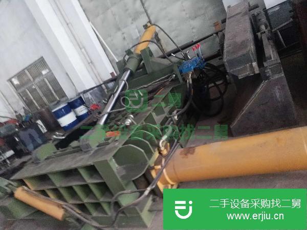 江蘇出售二手打包機