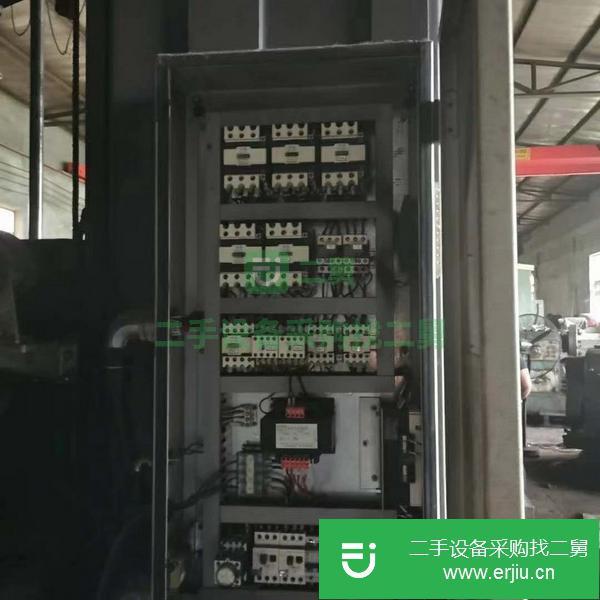 陜西出售二手漢川鏜床TX611c數顯臥式銑鏜床